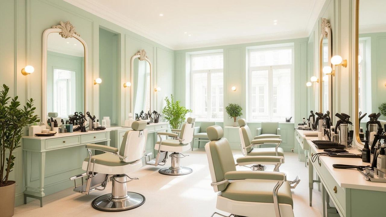 Centro de Belleza Mayra Rodríguez — peluquería unisex en Valencia